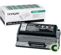 Lexmark E220 (2.5K)